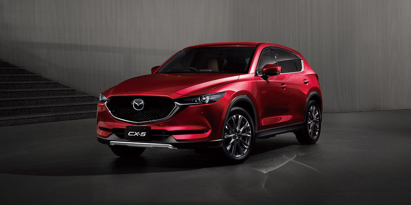 【マツダ・CX5】最新フルモデルチェンジ情報!変更点は? 気になる車!CX5 【マツダ・CX5】最新フルモデルチェンジ情報!変更点は? 気になる車!CX5